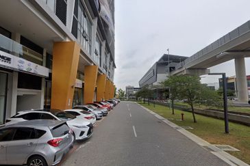 The Glenz @ Glenmarie