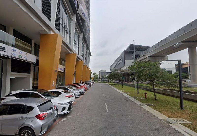 The Glenz @ Glenmarie