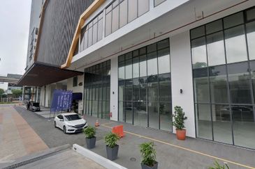 The Glenz @ Glenmarie