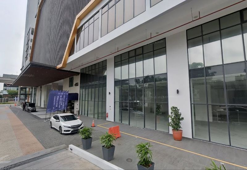 The Glenz @ Glenmarie