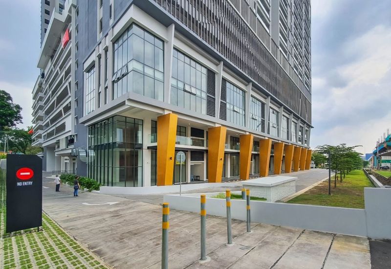 The Glenz @ Glenmarie