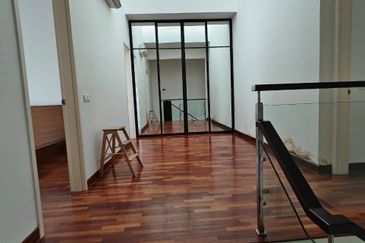 Tenderfields @ Eco Majestic