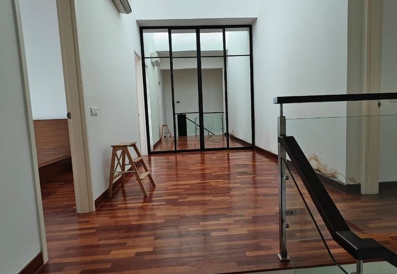 Tenderfields @ Eco Majestic