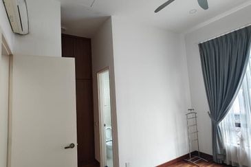 Tenderfields @ Eco Majestic