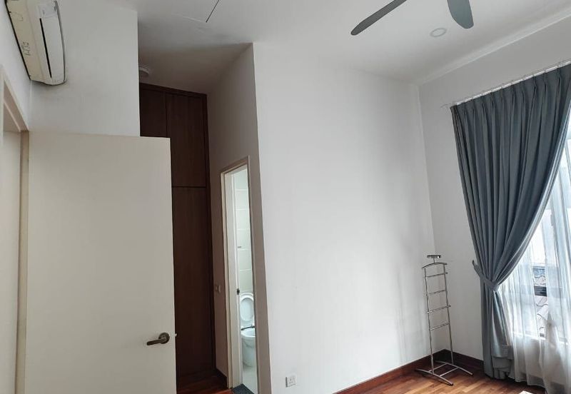 Tenderfields @ Eco Majestic