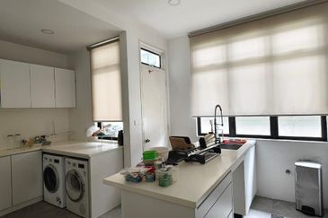 Tenderfields @ Eco Majestic