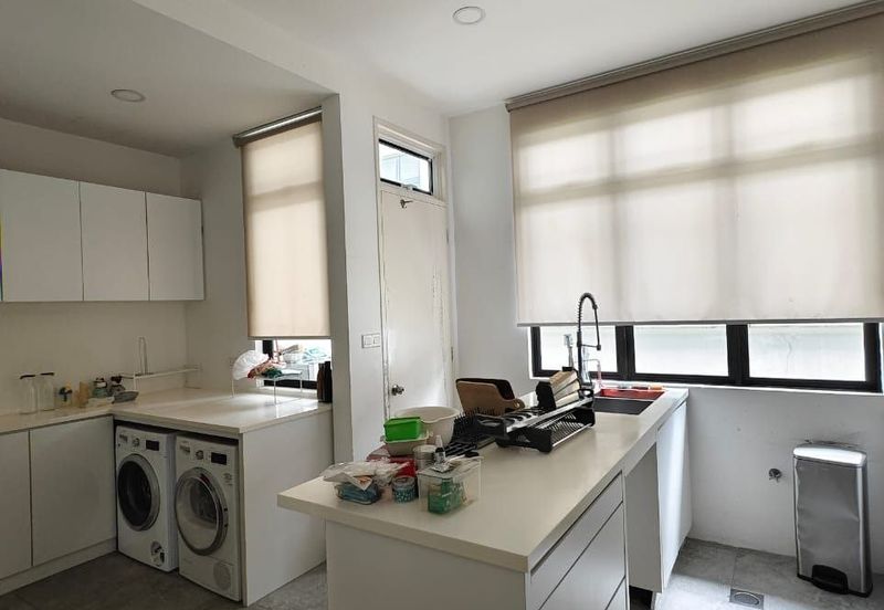 Tenderfields @ Eco Majestic