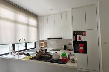 Tenderfields @ Eco Majestic