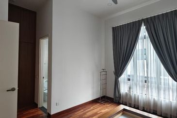 Tenderfields @ Eco Majestic