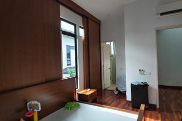 Tenderfields @ Eco Majestic