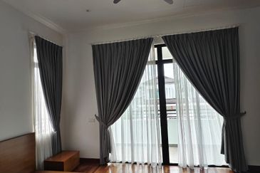 Tenderfields @ Eco Majestic