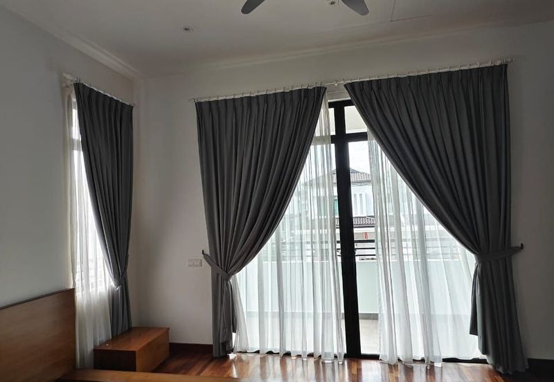 Tenderfields @ Eco Majestic