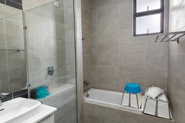 Tenderfields @ Eco Majestic