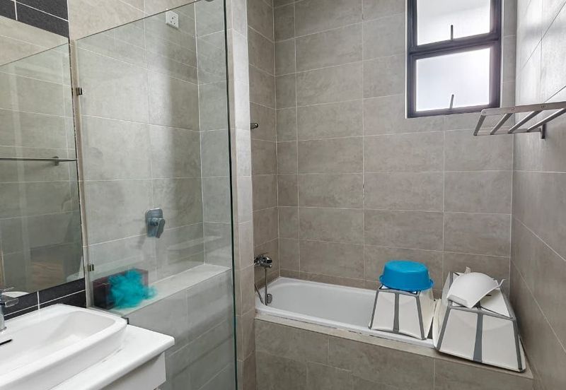 Tenderfields @ Eco Majestic