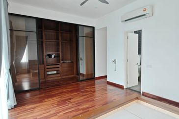 Tenderfields @ Eco Majestic