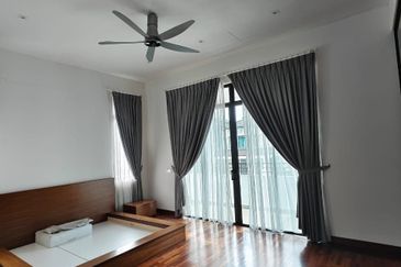 Tenderfields @ Eco Majestic