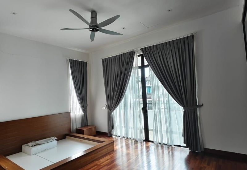 Tenderfields @ Eco Majestic