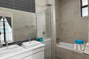 Tenderfields @ Eco Majestic