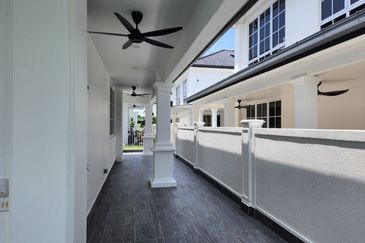 Stoneridge @ Eco Majestic