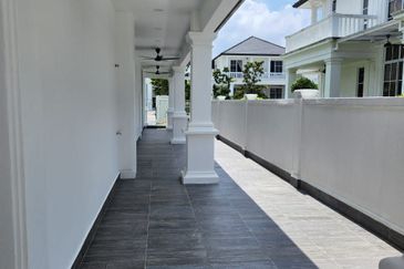 Stoneridge @ Eco Majestic