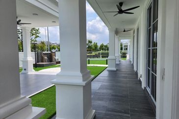 Stoneridge @ Eco Majestic