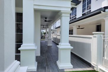 Stoneridge @ Eco Majestic