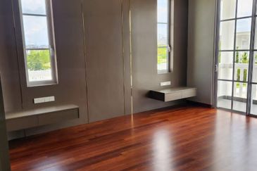 Stoneridge @ Eco Majestic