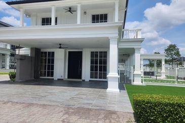 Stoneridge @ Eco Majestic