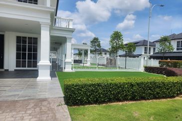 Stoneridge @ Eco Majestic