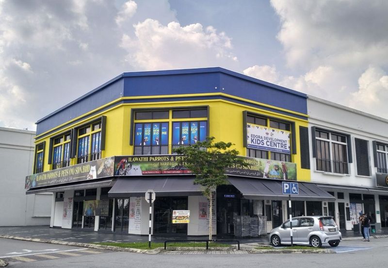 Brighton @ Eco Majestic