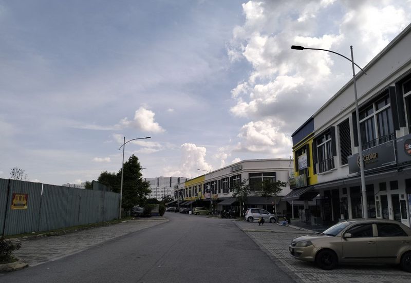 Brighton @ Eco Majestic