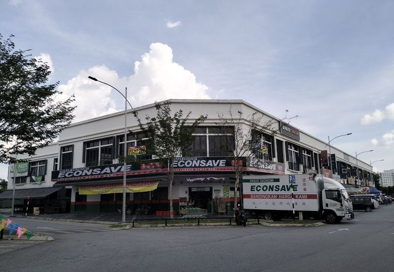 Brighton @ Eco Majestic