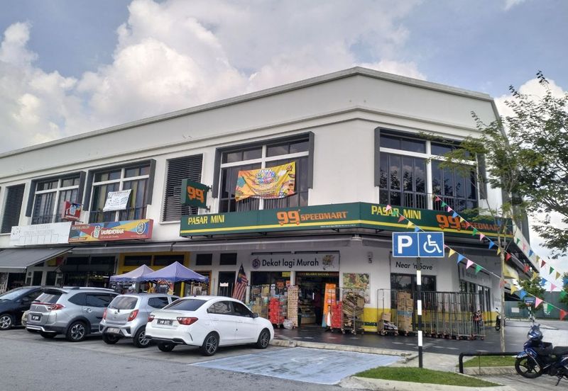 Brighton @ Eco Majestic