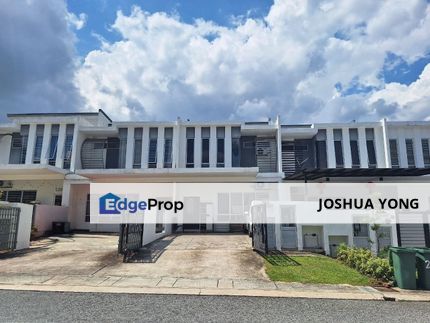 Setia Ecohill 1, Semenyih @ The Largest 22x75 Double Storey House for Sale, Selangor, Semenyih