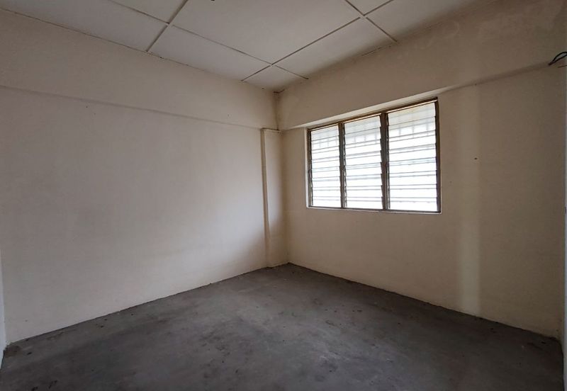 Pangsapuri Orkid, Bandar Mahkota Cheras