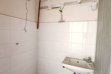 Pangsapuri Orkid, Bandar Mahkota Cheras