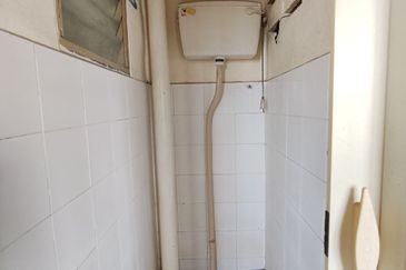 Pangsapuri Orkid, Bandar Mahkota Cheras