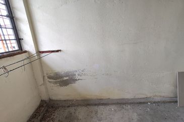 Pangsapuri Orkid, Bandar Mahkota Cheras