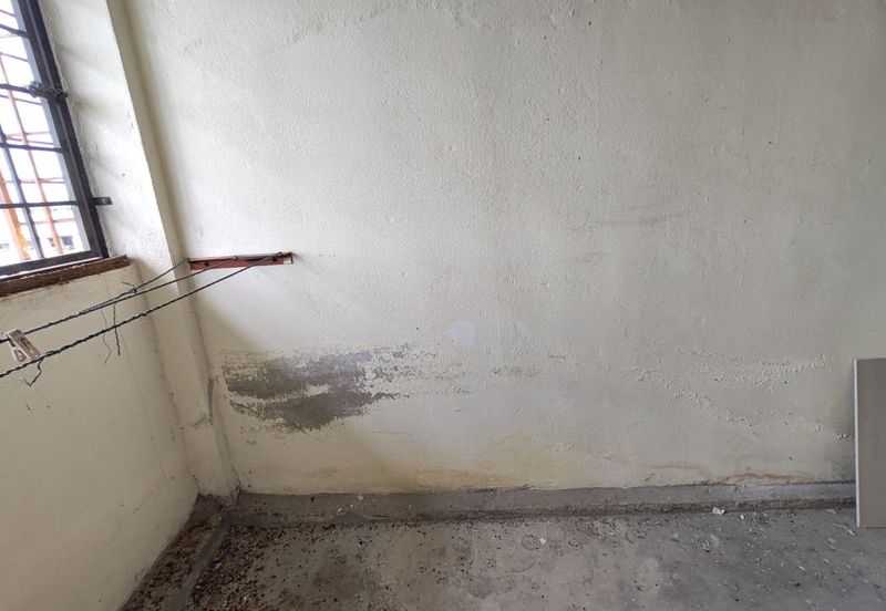 Pangsapuri Orkid, Bandar Mahkota Cheras