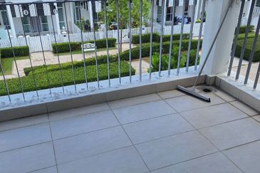 Mellowood @ Eco Majestic