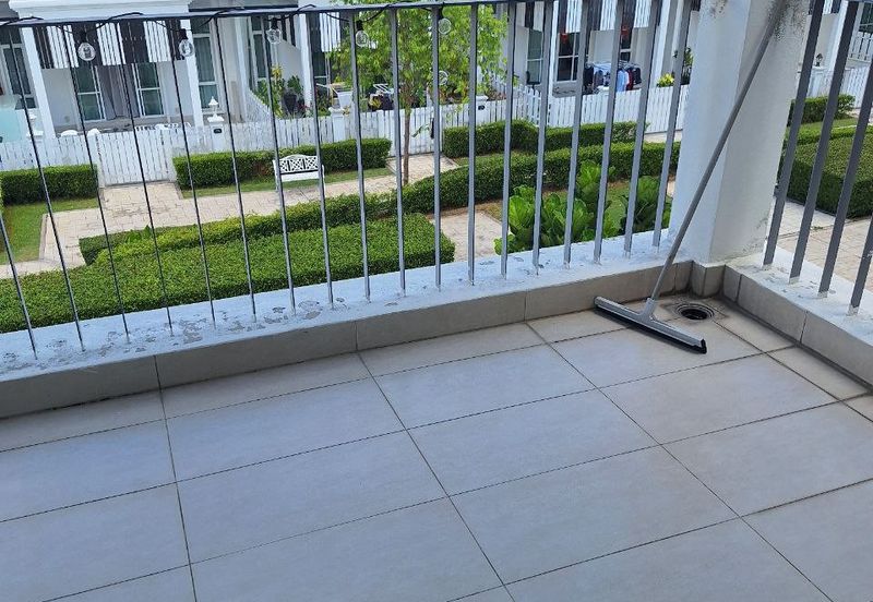 Mellowood @ Eco Majestic