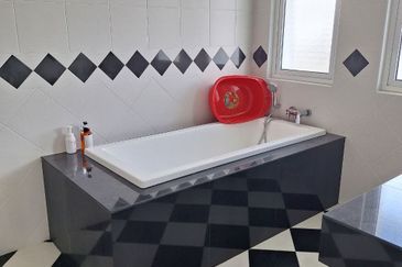 Mellowood @ Eco Majestic