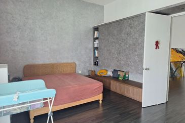 Mellowood @ Eco Majestic