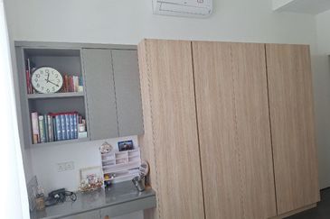 Mellowood @ Eco Majestic