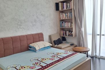 Mellowood @ Eco Majestic