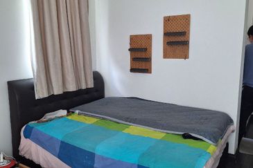 Mellowood @ Eco Majestic