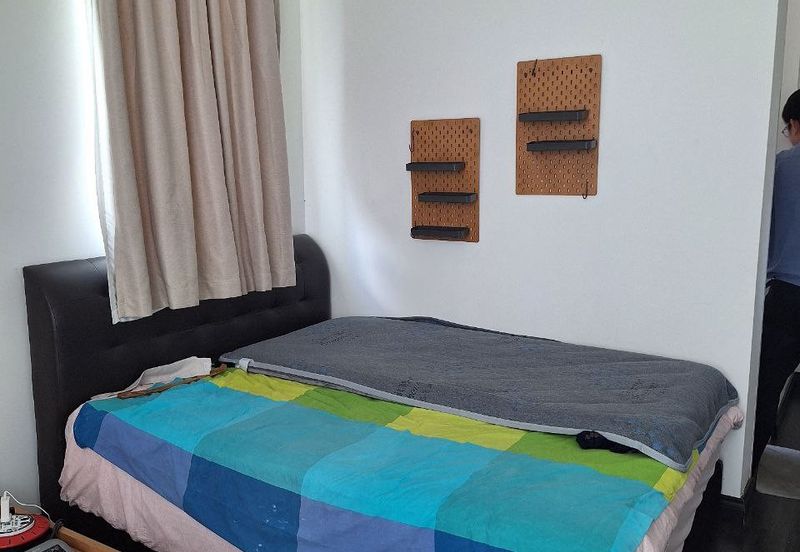 Mellowood @ Eco Majestic