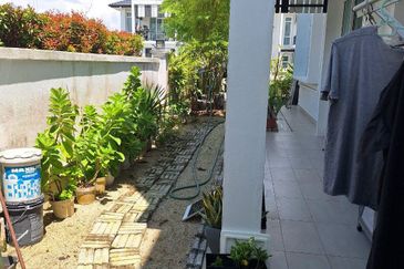 Mellowood @ Eco Majestic