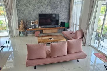 Mellowood @ Eco Majestic