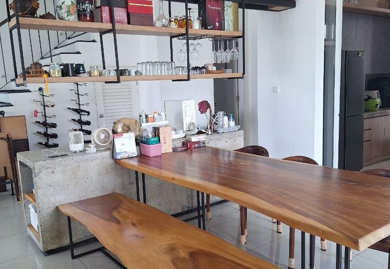 Mellowood @ Eco Majestic